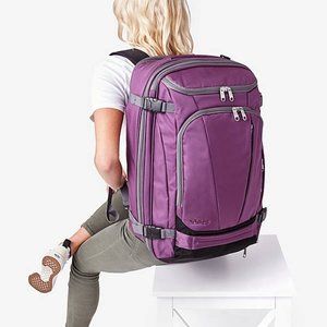 eBags Mother Lode Weekender Convertible Carry On